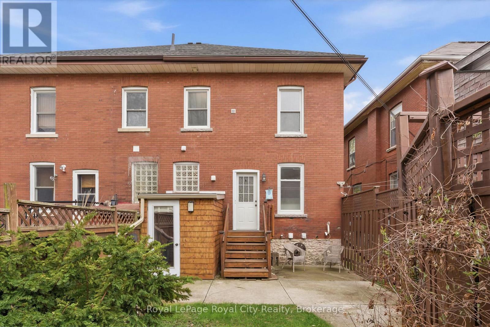 6 Glasgow Street S, Guelph, Ontario  N1H 4T5 - Photo 45 - X13062368