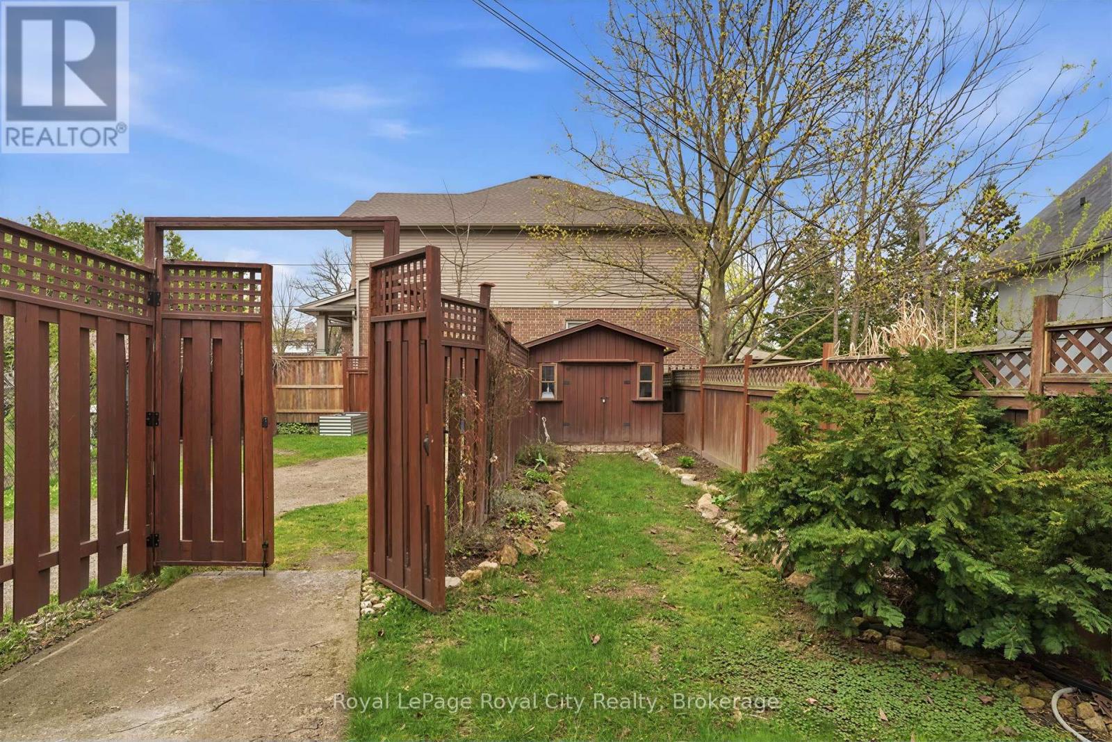 6 Glasgow Street S, Guelph, Ontario  N1H 4T5 - Photo 46 - X13062368