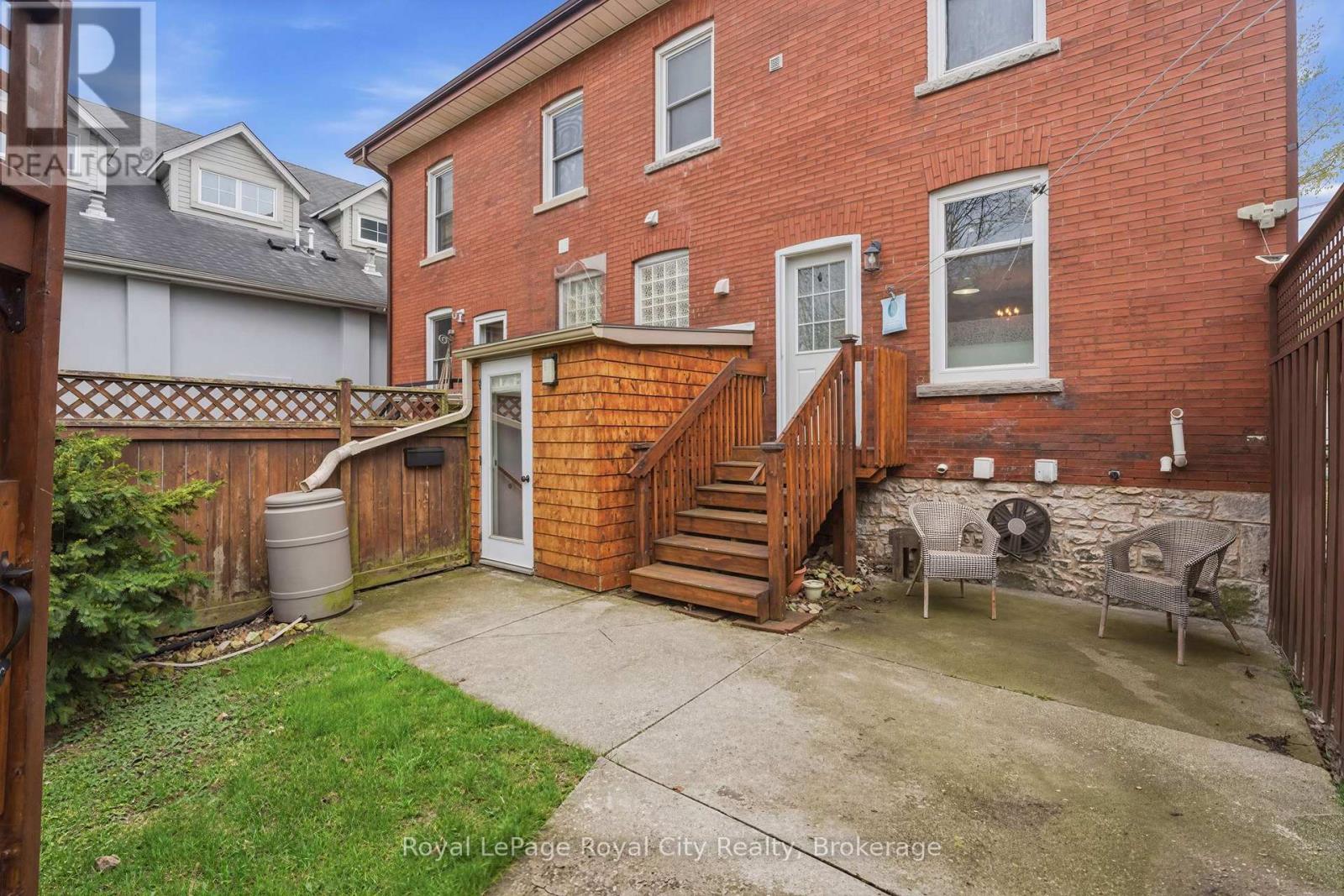 6 Glasgow Street S, Guelph, Ontario  N1H 4T5 - Photo 48 - X13062368
