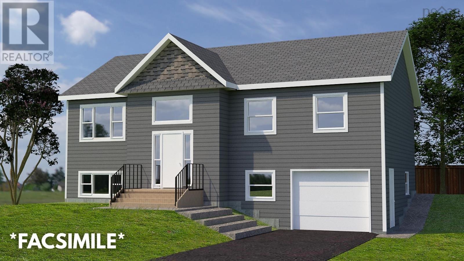 8 Panorama Drive, Salmon River Bridge, Nova Scotia