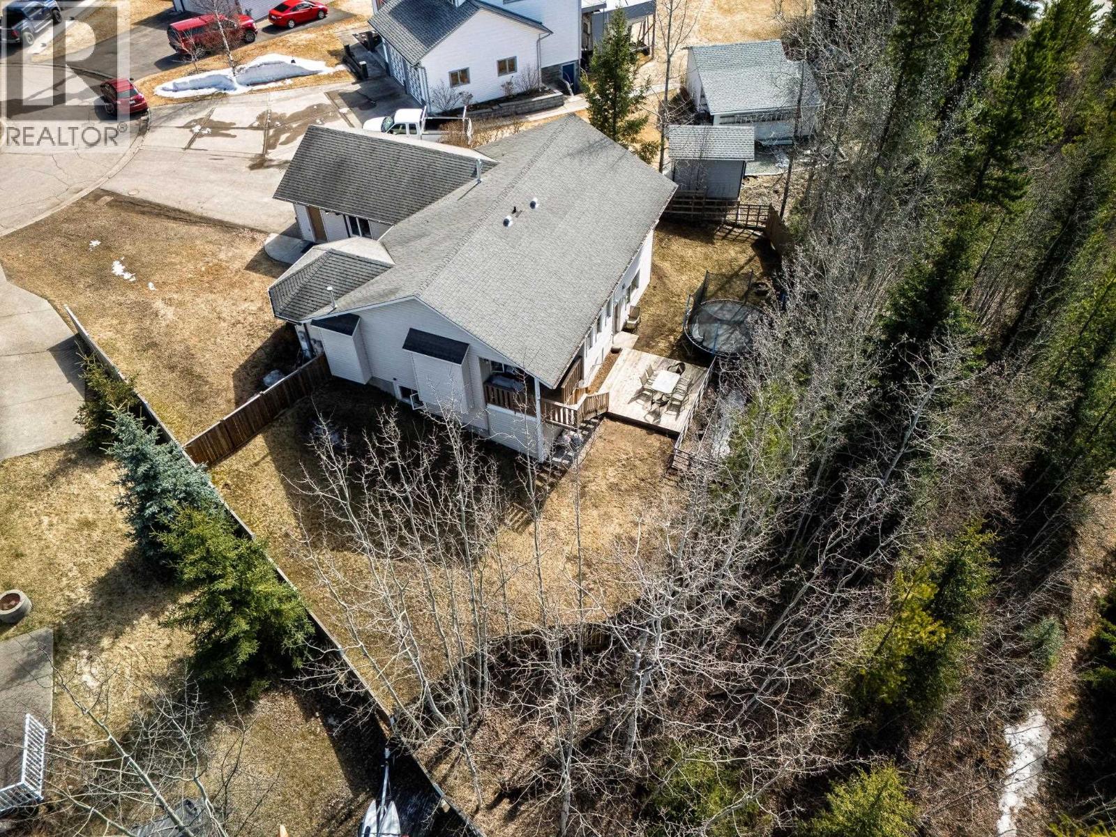 3449 Clearwood Place, Prince George, British Columbia  V2K 4R1 - Photo 30 - R3122759