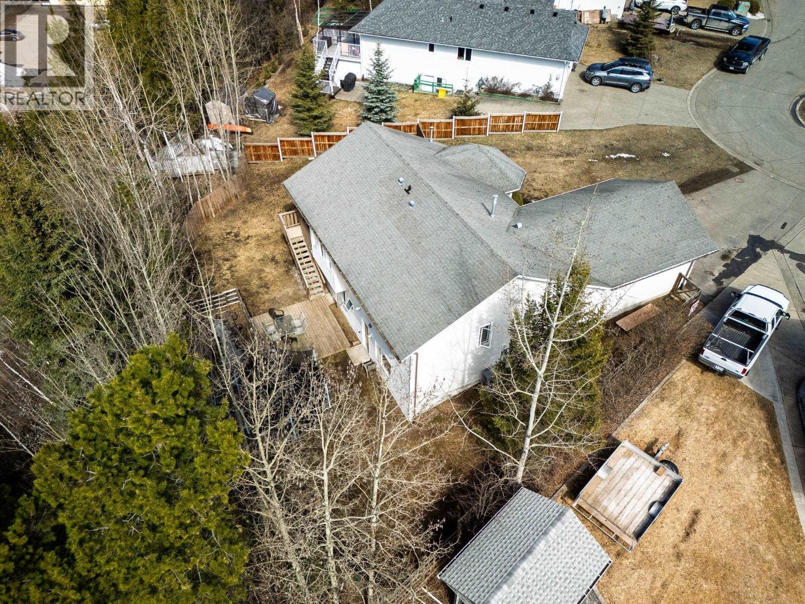 3449 Clearwood Place, Prince George, British Columbia  V2K 4R1 - Photo 31 - R3122759