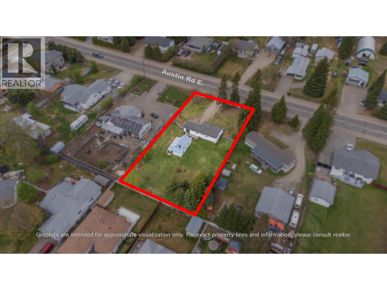 3183 Austin Road, Prince George, British Columbia  V2K 2K6 - Photo 13 - R3122766