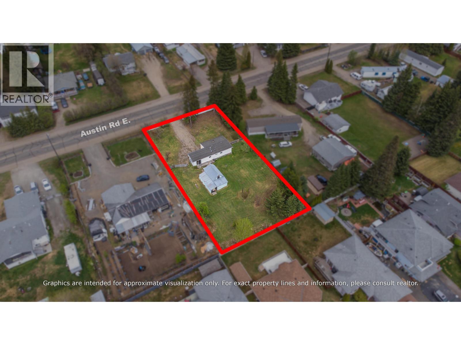 3183 Austin Road, Prince George, British Columbia  V2K 2K6 - Photo 15 - R3122766