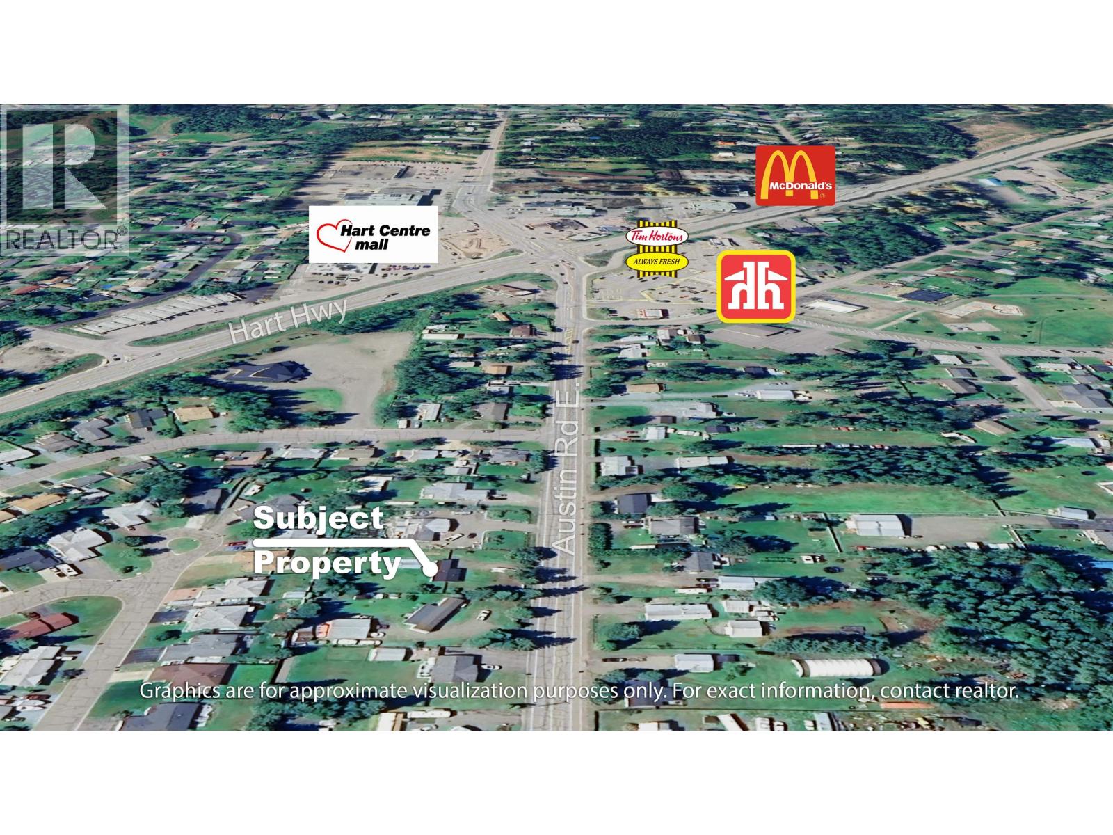 3183 Austin Road, Prince George, British Columbia  V2K 2K6 - Photo 18 - R3122766