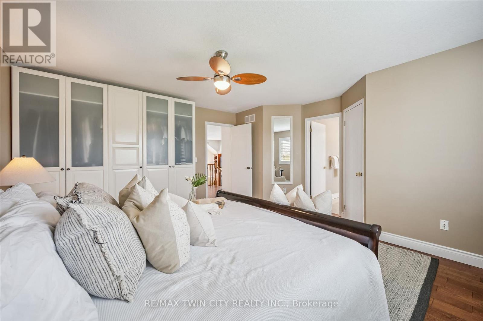 96 Hay Crescent, Cambridge, Ontario  N1P 1H7 - Photo 22 - X13118274