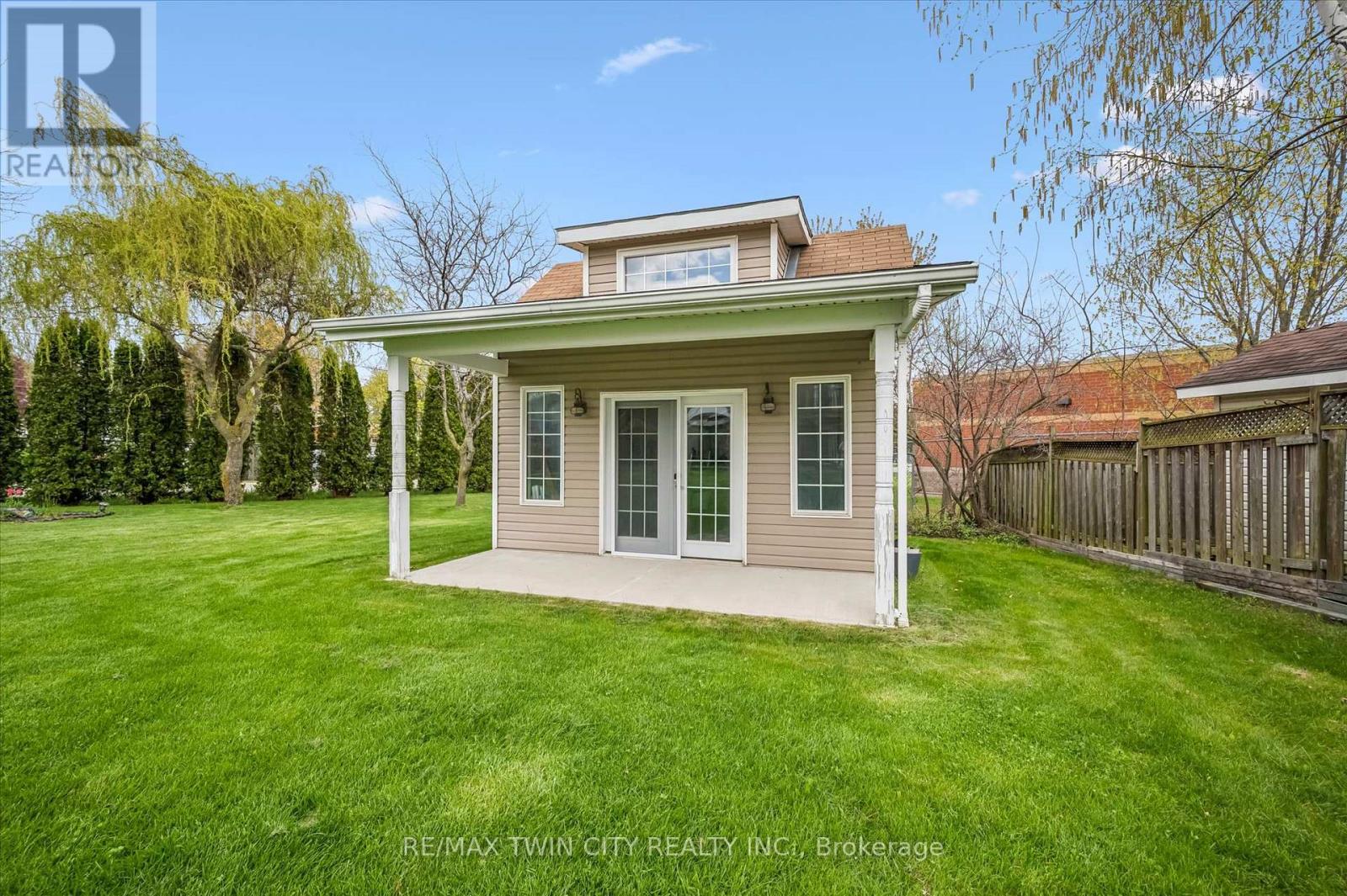 96 Hay Crescent, Cambridge, Ontario  N1P 1H7 - Photo 30 - X13118274