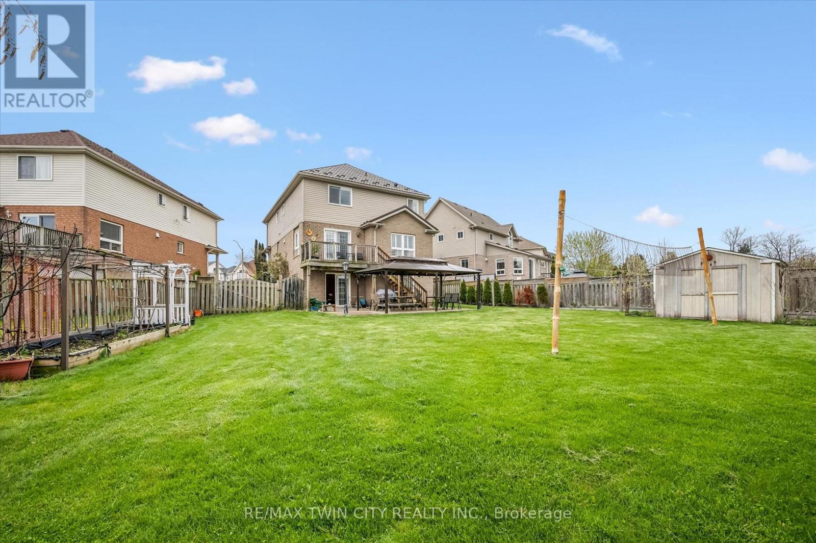 96 Hay Crescent, Cambridge, Ontario  N1P 1H7 - Photo 31 - X13118274