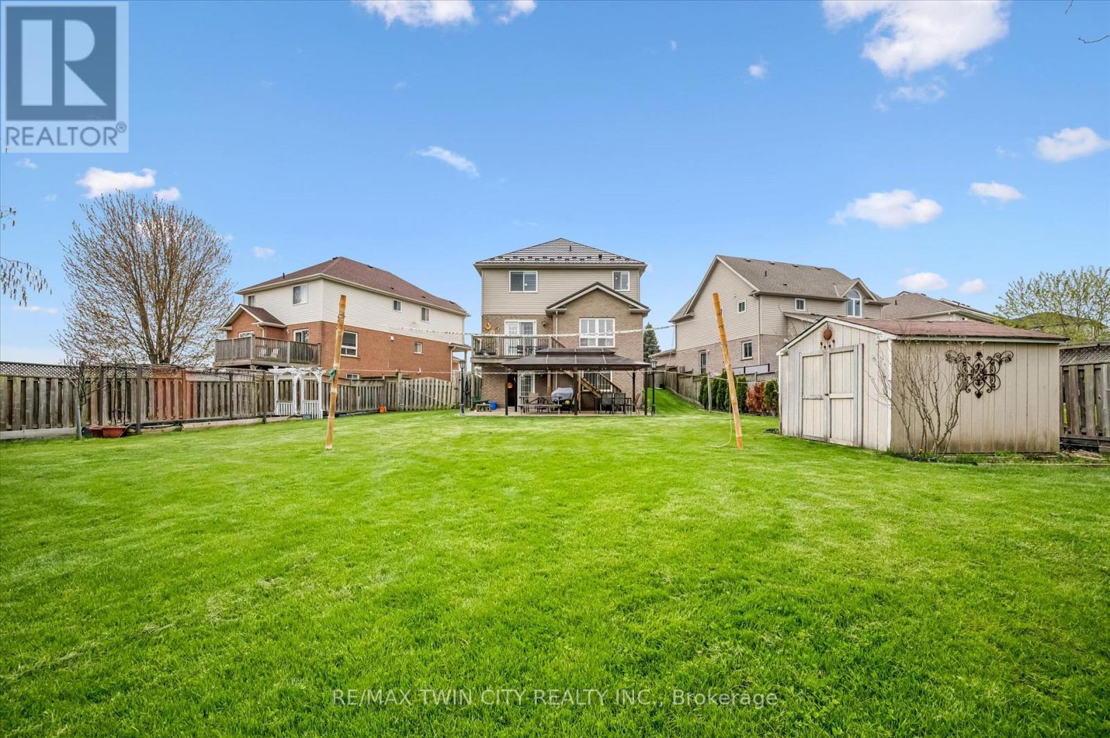 96 Hay Crescent, Cambridge, Ontario  N1P 1H7 - Photo 33 - X13118274