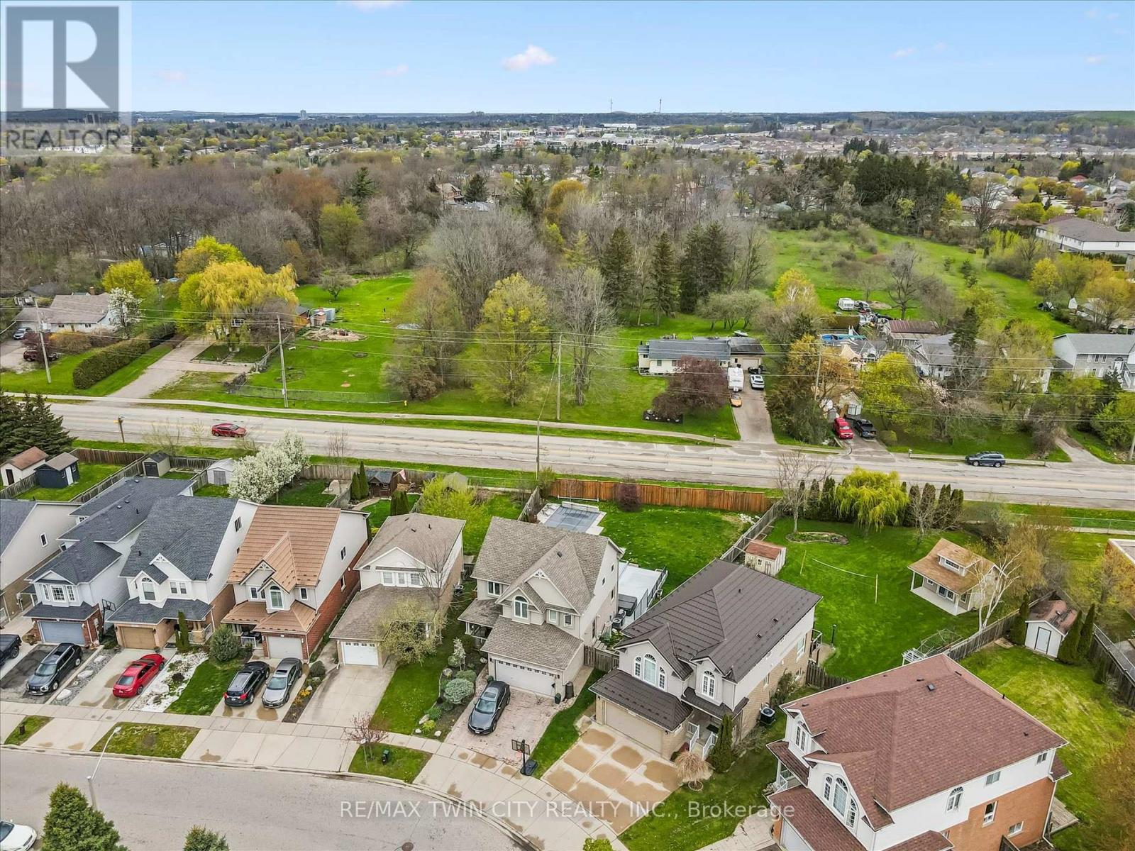96 Hay Crescent, Cambridge, Ontario  N1P 1H7 - Photo 40 - X13118274