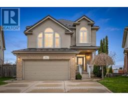 96 HAY CRESCENT, Cambridge, Ontario