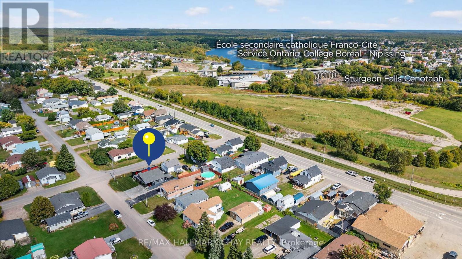 70 Montreal Street, West Nipissing, Ontario  P2B 3G9 - Photo 28 - X13118324