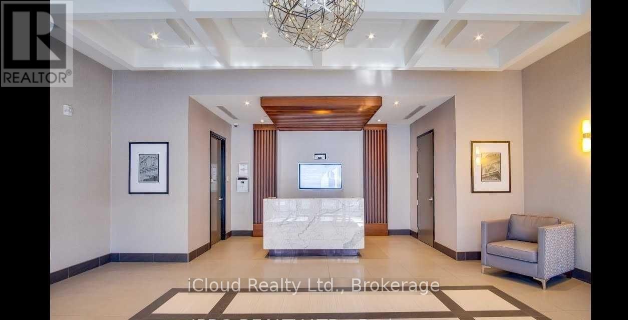 315 - 150 Main Street W, Hamilton (Central), Ontario  L8P 1H8 - Photo 2 - X13118364