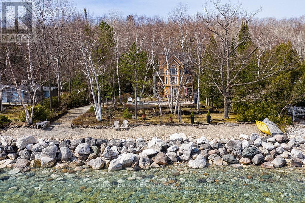 504553 GREY 1 ROAD, Georgian Bluffs, Ontario