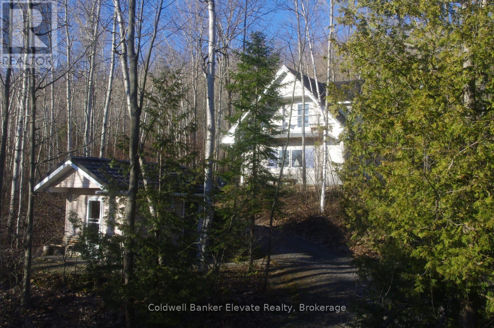 504553 Grey 1 Road, Georgian Bluffs, Ontario  N0H 2T0 - Photo 2 - X13118478