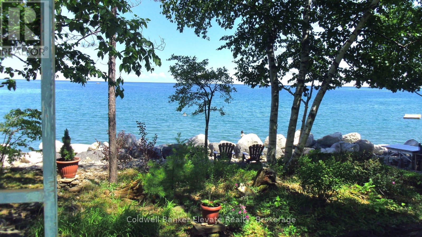 504553 Grey 1 Road, Georgian Bluffs, Ontario  N0H 2T0 - Photo 5 - X13118478