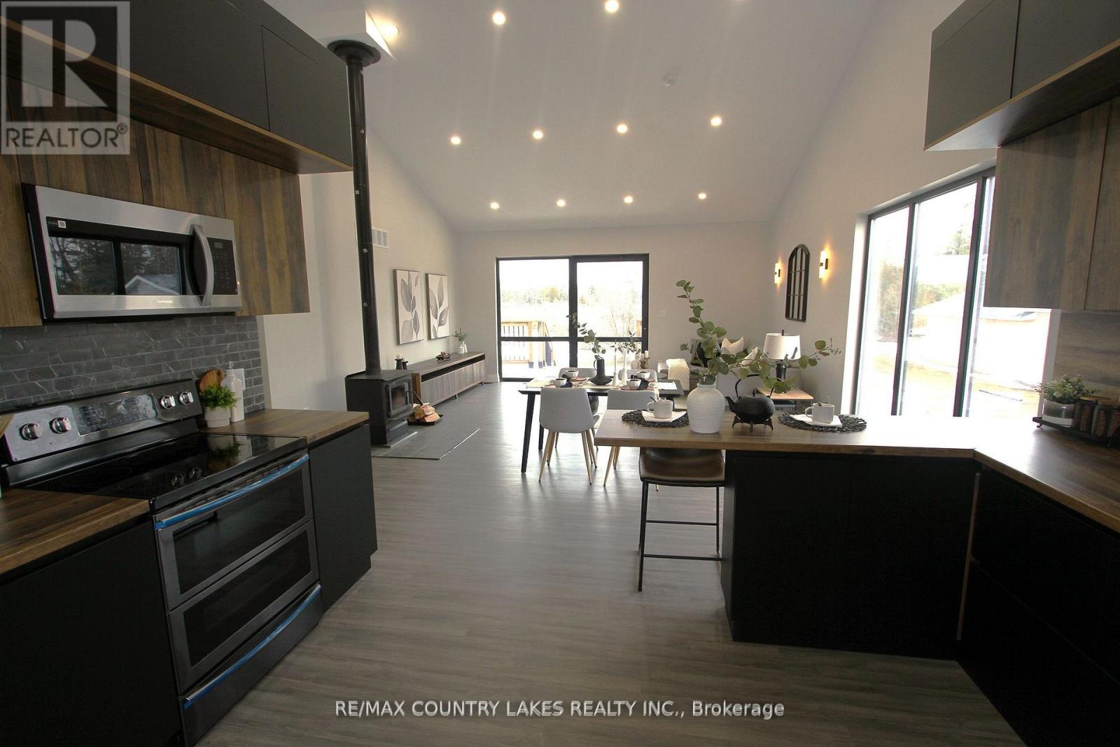264 Mcguire Beach Road, Kawartha Lakes, Ontario  K0M 2B0 - Photo 11 - X13118486
