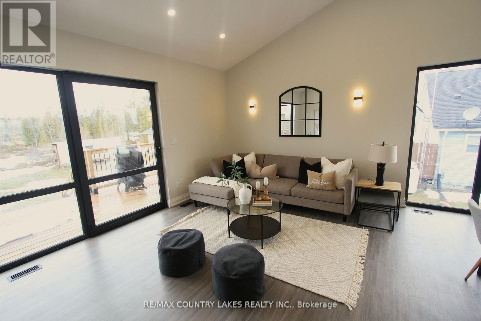 264 Mcguire Beach Road, Kawartha Lakes, Ontario  K0M 2B0 - Photo 13 - X13118486