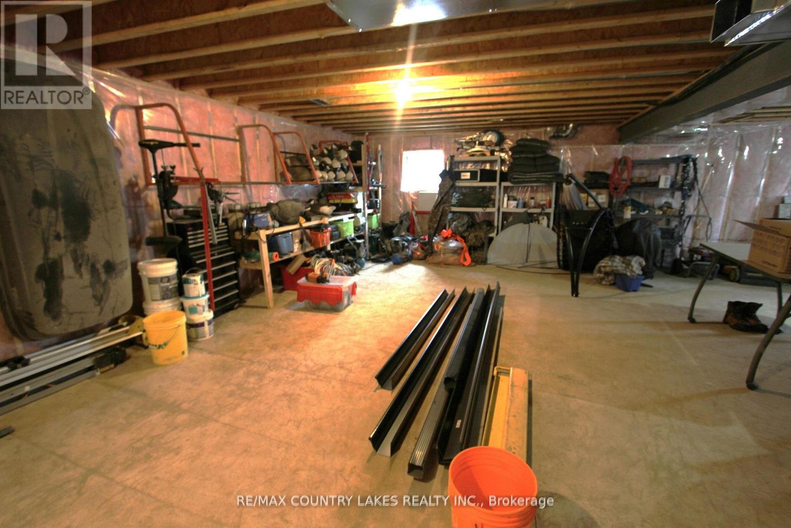 264 Mcguire Beach Road, Kawartha Lakes, Ontario  K0M 2B0 - Photo 29 - X13118486