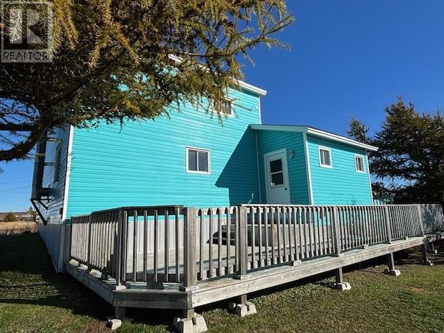 6 Blackmores Lane, New Wes Valley, Newfoundland & Labrador  A0G 3L0 - Photo 1 - 1296323