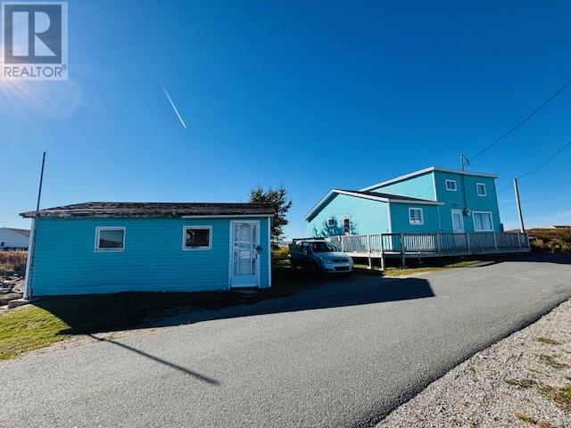 6 Blackmores Lane, New Wes Valley, Newfoundland & Labrador  A0G 3L0 - Photo 3 - 1296323