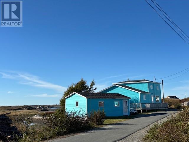 6 Blackmores Lane, New Wes Valley, Newfoundland & Labrador  A0G 3L0 - Photo 30 - 1296323