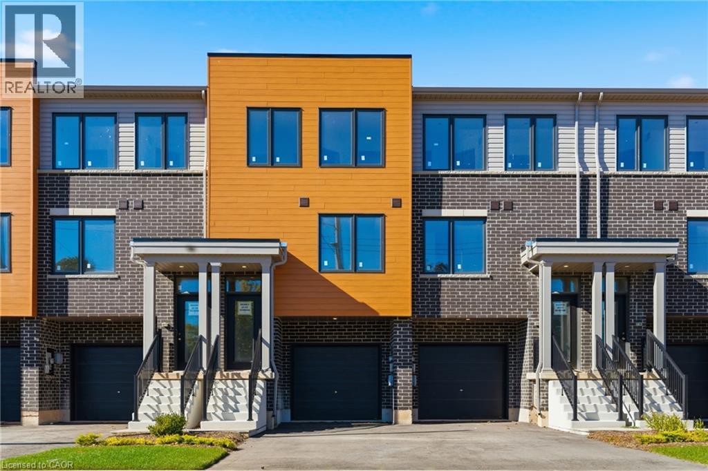21A BINGHAM Road, Hamilton, Ontario