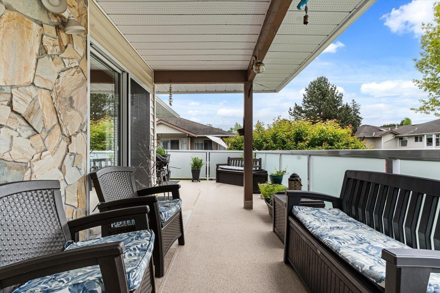 217 6875 121 Street, Surrey, British Columbia  V3W 1C2 - Photo 16 - R3122092