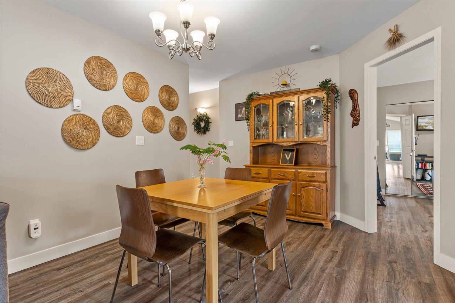 217 6875 121 Street, Surrey, British Columbia  V3W 1C2 - Photo 4 - R3122092
