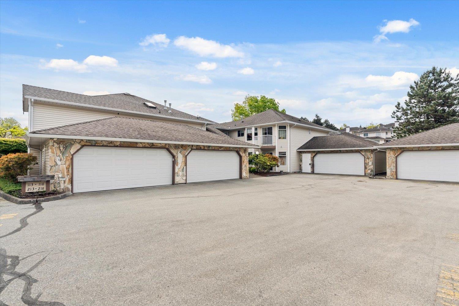 217 6875 121 Street, Surrey, British Columbia  V3W 1C2 - Photo 34 - R3122092