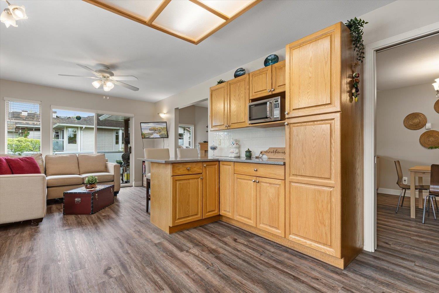 217 6875 121 Street, Surrey, British Columbia  V3W 1C2 - Photo 8 - R3122092