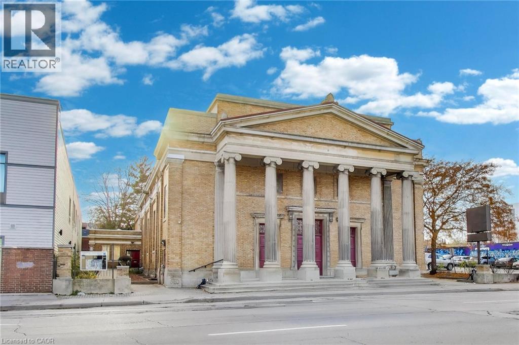 200 Main Street E, Hamilton, Ontario  L8N 1H3 - Photo 2 - 40829574
