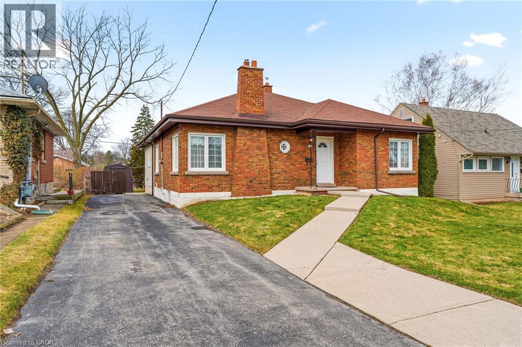 192 Ewen Road, Hamilton, Ontario  L8S 3C9 - Photo 2 - 40813795