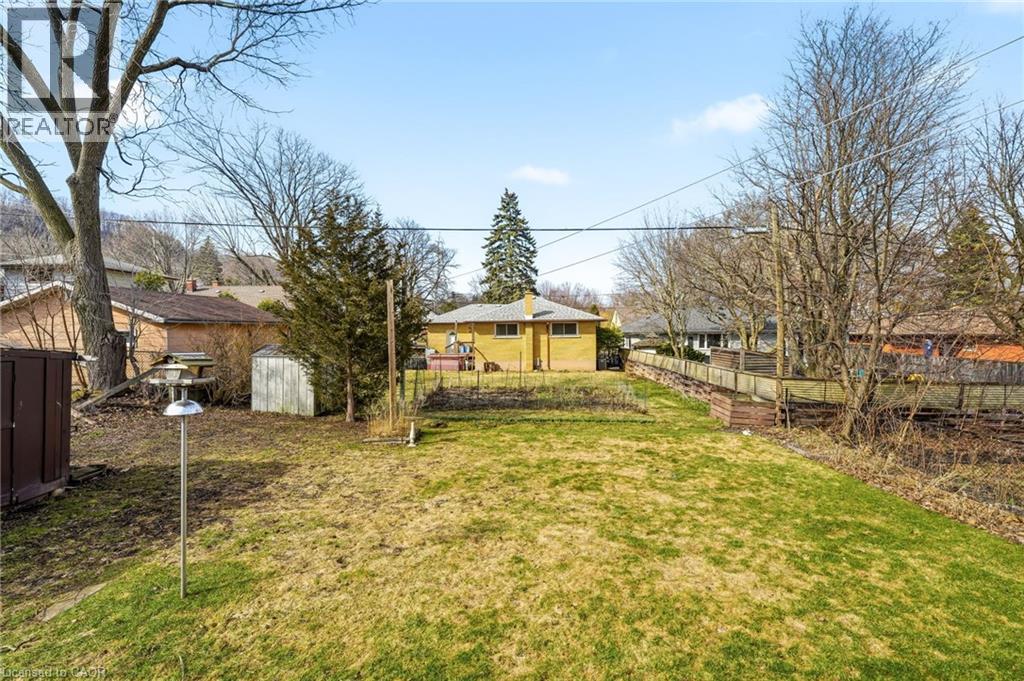 192 Ewen Road, Hamilton, Ontario  L8S 3C9 - Photo 46 - 40813795