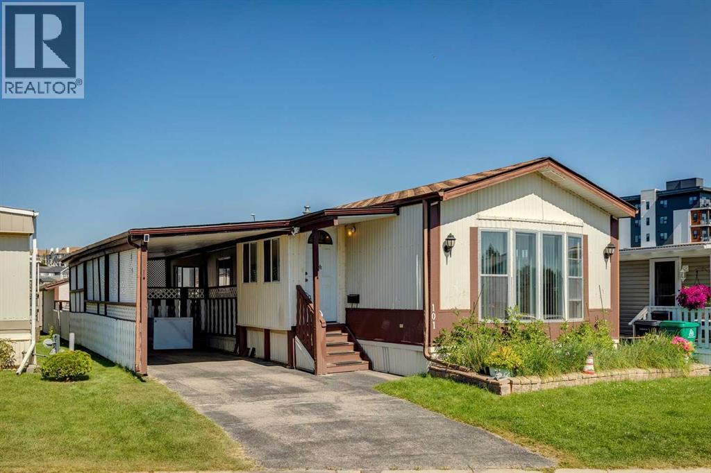 101, 99 Arbour Lake Road NW, Calgary, Alberta  T3G 4E4 - Photo 1 - A2274724