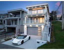 14799 OXENHAM AVENUE, White Rock, British Columbia