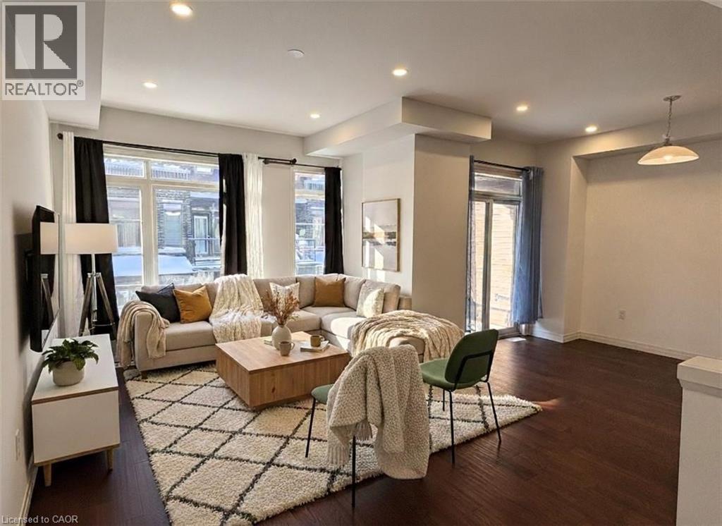 30 Times Square Boulevard Unit# 129, Hamilton, Ontario  L8J 0L8 - Photo 2 - 40814643