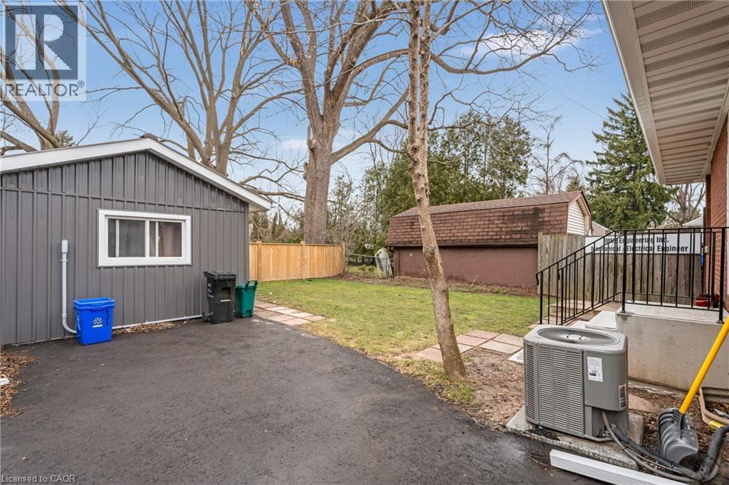 284 Bowman Street, Hamilton, Ontario  L8S 2V3 - Photo 17 - 40826528