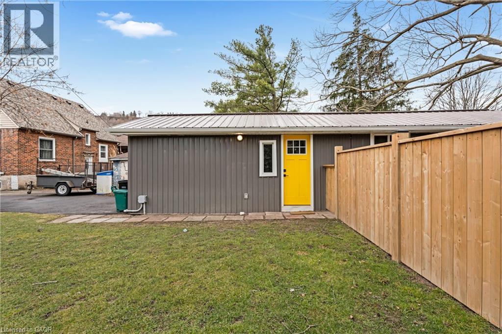 284 Bowman Street, Hamilton, Ontario  L8S 2V3 - Photo 19 - 40826528