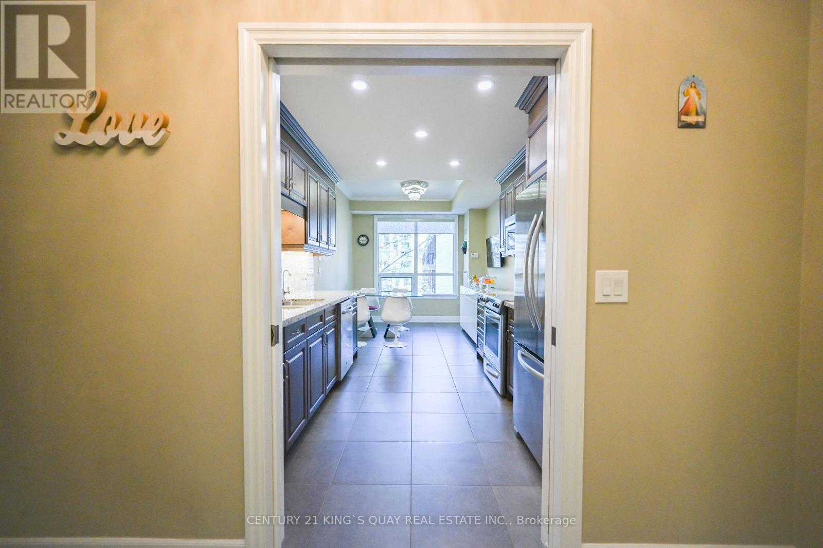 305 - 23 Rean Drive, Toronto, Ontario  M2K 0A5 - Photo 15 - C13115410