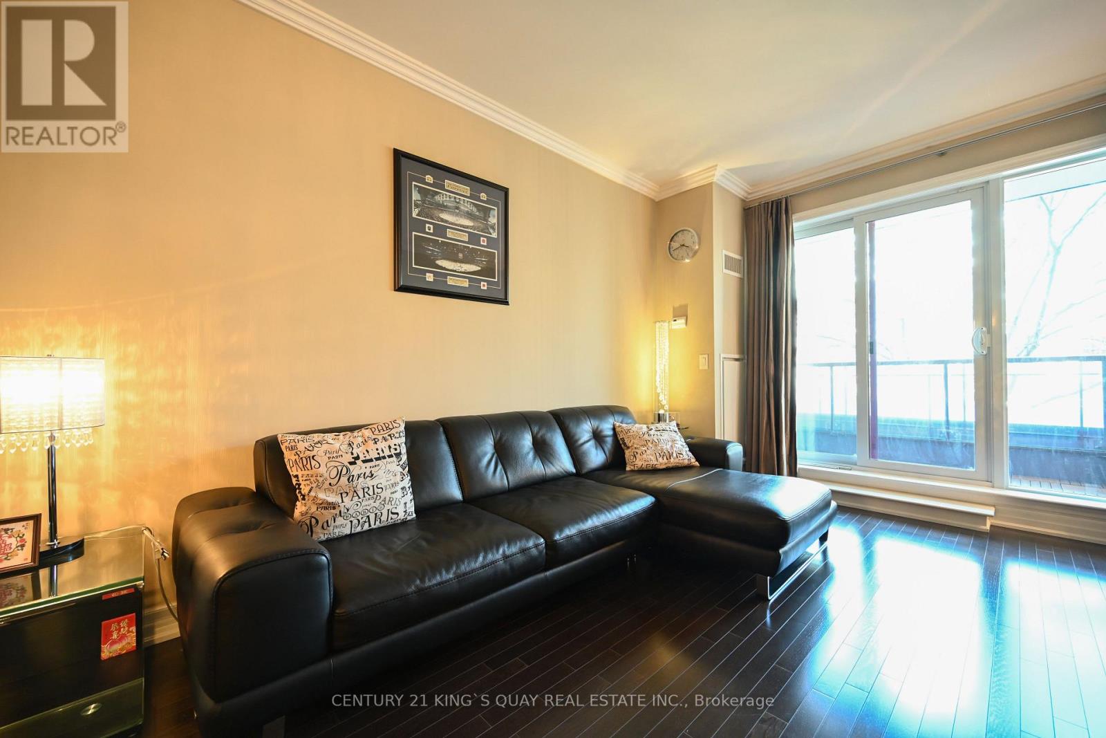 305 - 23 Rean Drive, Toronto, Ontario  M2K 0A5 - Photo 20 - C13115410