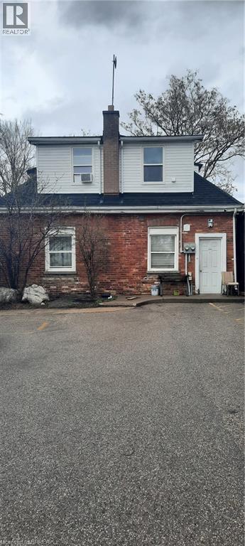 42 SHERIDAN Street Unit# Upper, Brantford, Ontario