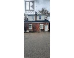 42 SHERIDAN Street Unit# Upper, Brantford, Ontario