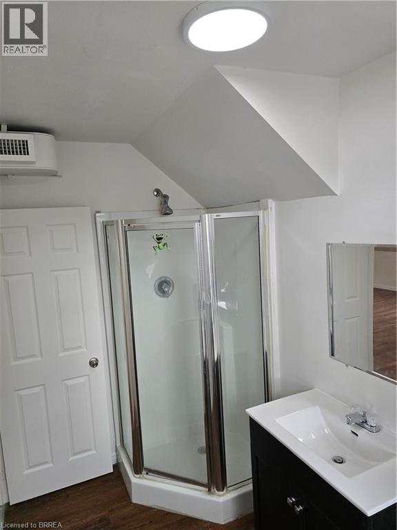 42 Sheridan Street Unit# Upper, Brantford, Ontario  N3T 2P9 - Photo 6 - 40829521