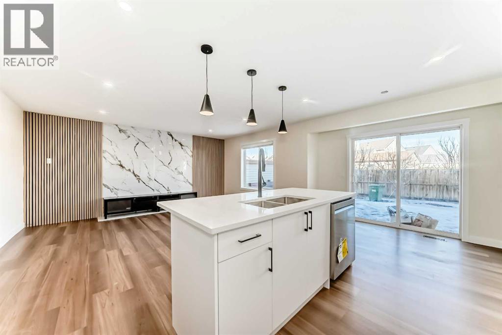 936 Cranston Drive SE, Calgary, Alberta  T3M 1E3 - Photo 9 - A2277414