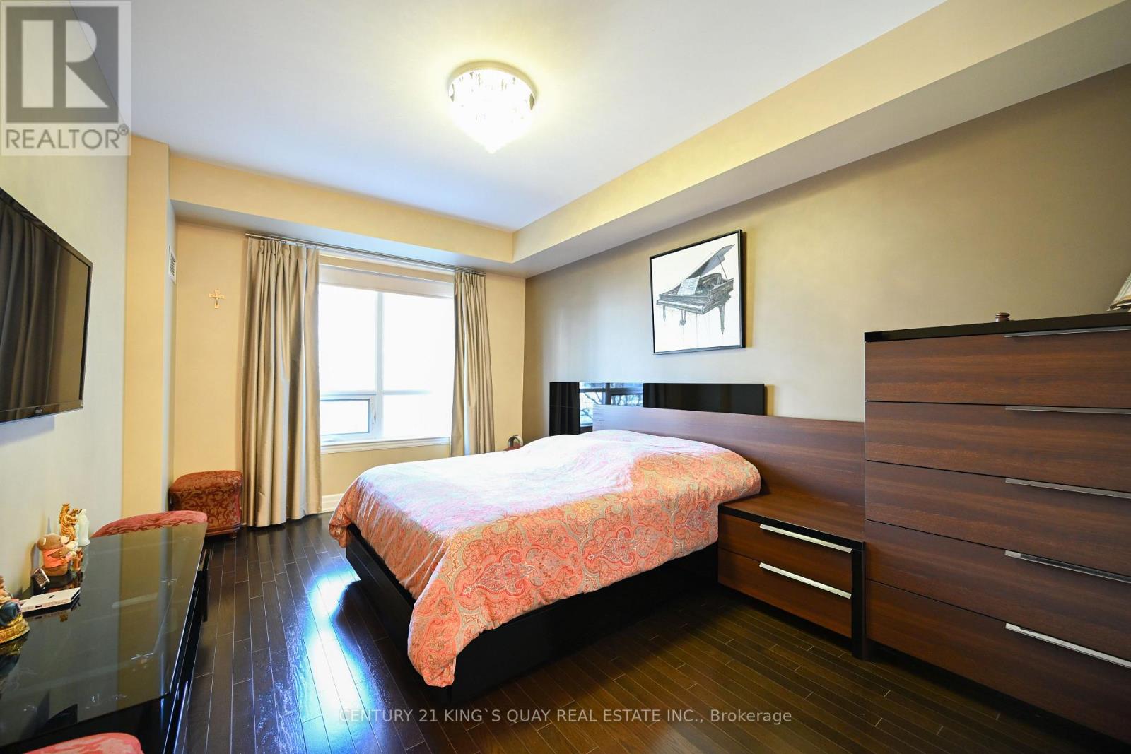 305 - 23 Rean Drive, Toronto, Ontario  M2K 0A5 - Photo 23 - C13115410