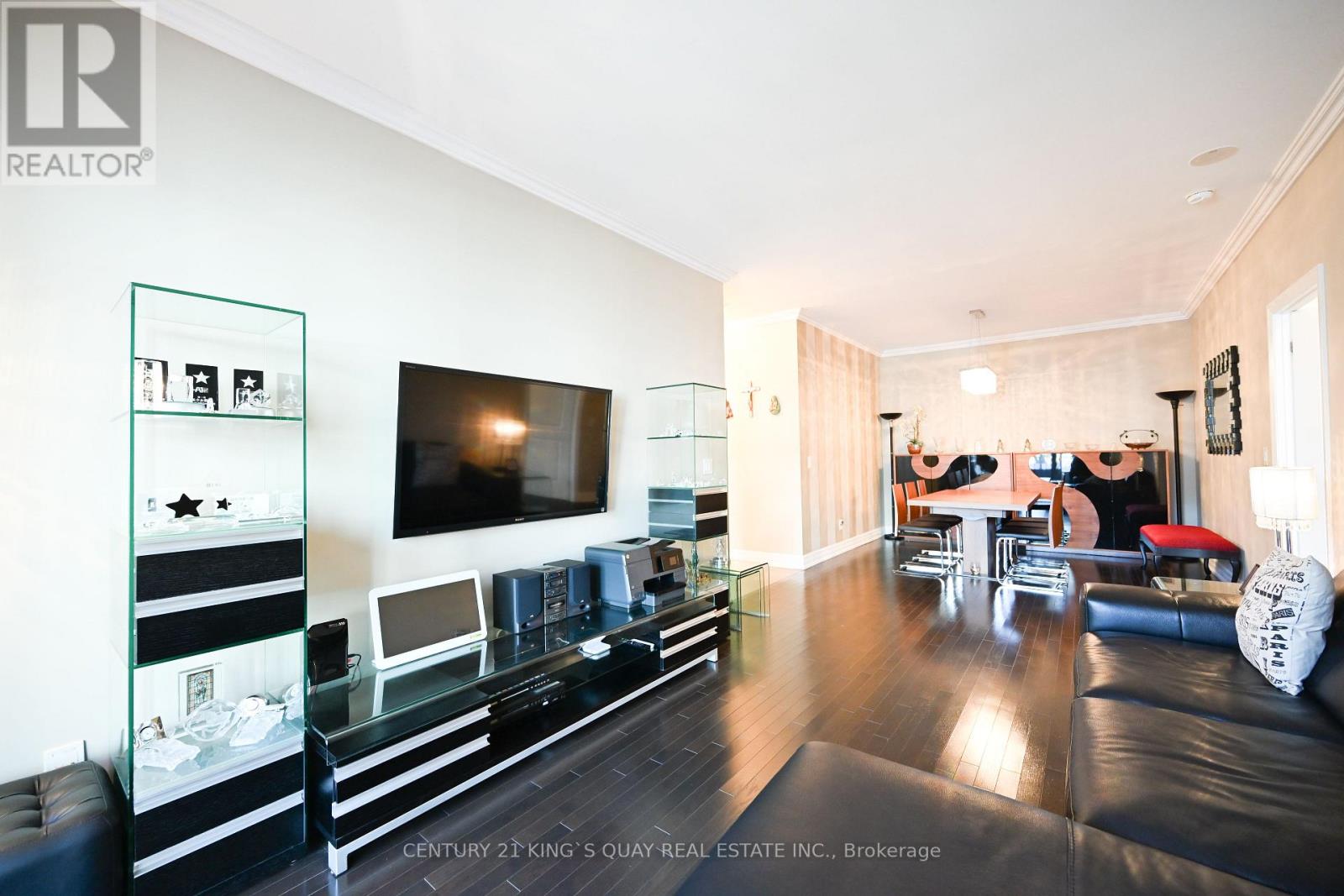305 - 23 Rean Drive, Toronto, Ontario  M2K 0A5 - Photo 8 - C13115410