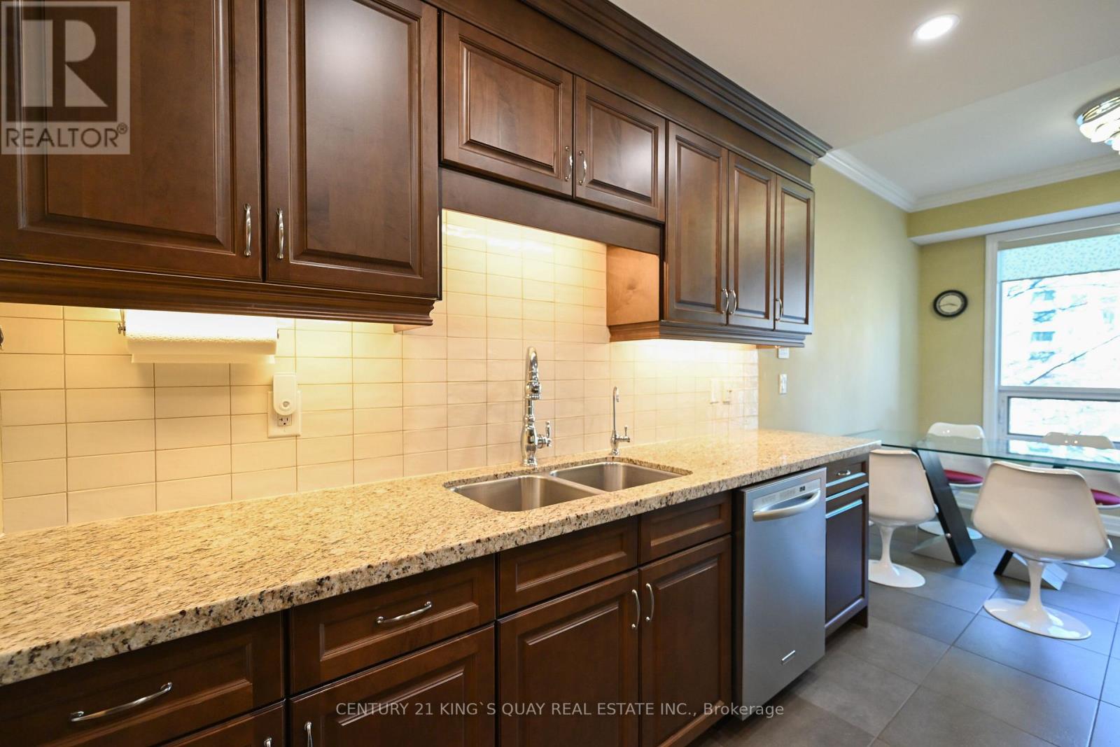305 - 23 Rean Drive, Toronto, Ontario  M2K 0A5 - Photo 4 - C13115410