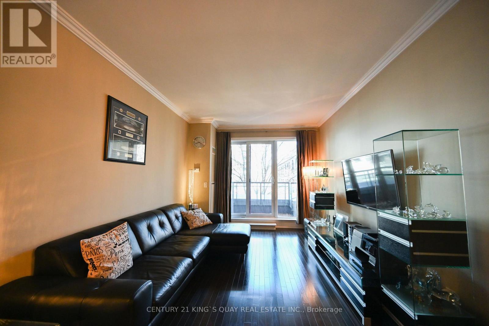 305 - 23 Rean Drive, Toronto, Ontario  M2K 0A5 - Photo 7 - C13115410