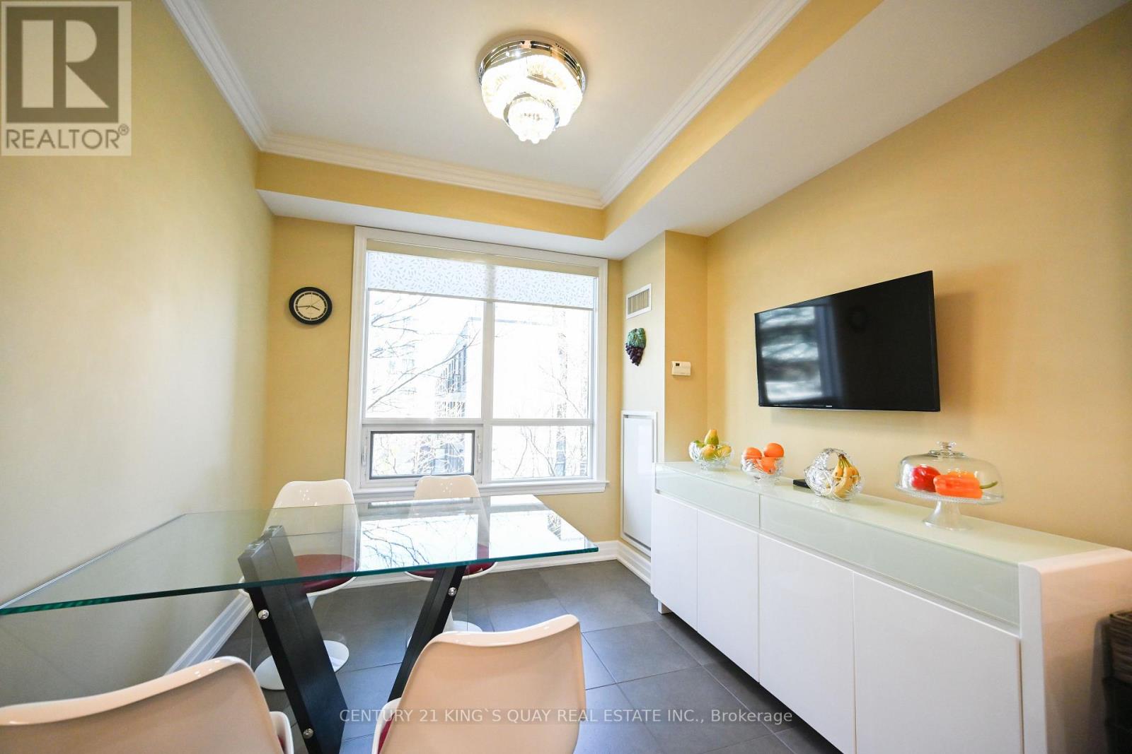 305 - 23 Rean Drive, Toronto, Ontario  M2K 0A5 - Photo 5 - C13115410